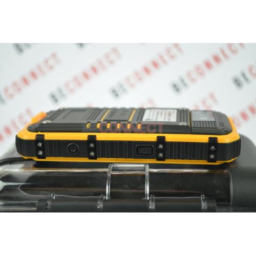 Land Rover A9+ Yellow (MTK6592)
